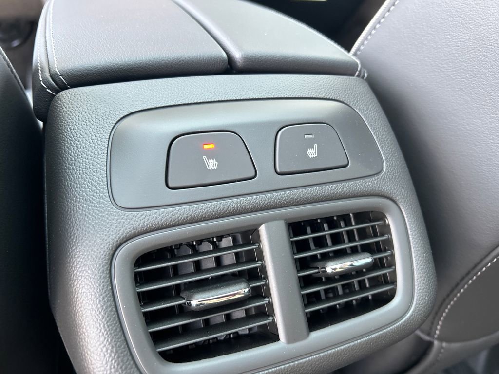 New 2026 Buick Envision Avenir image 41