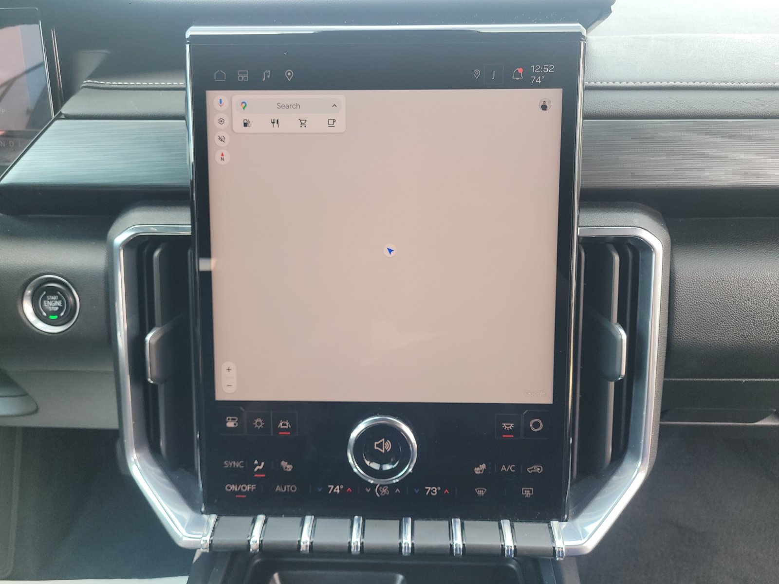 Used 2024 GMC Acadia Elevation FWD image 28