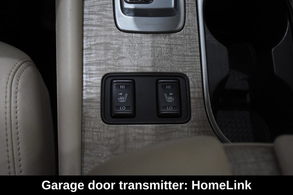 Used 2019 Nissan Murano SL w/ SL Technology Package AWD/4WD image 31