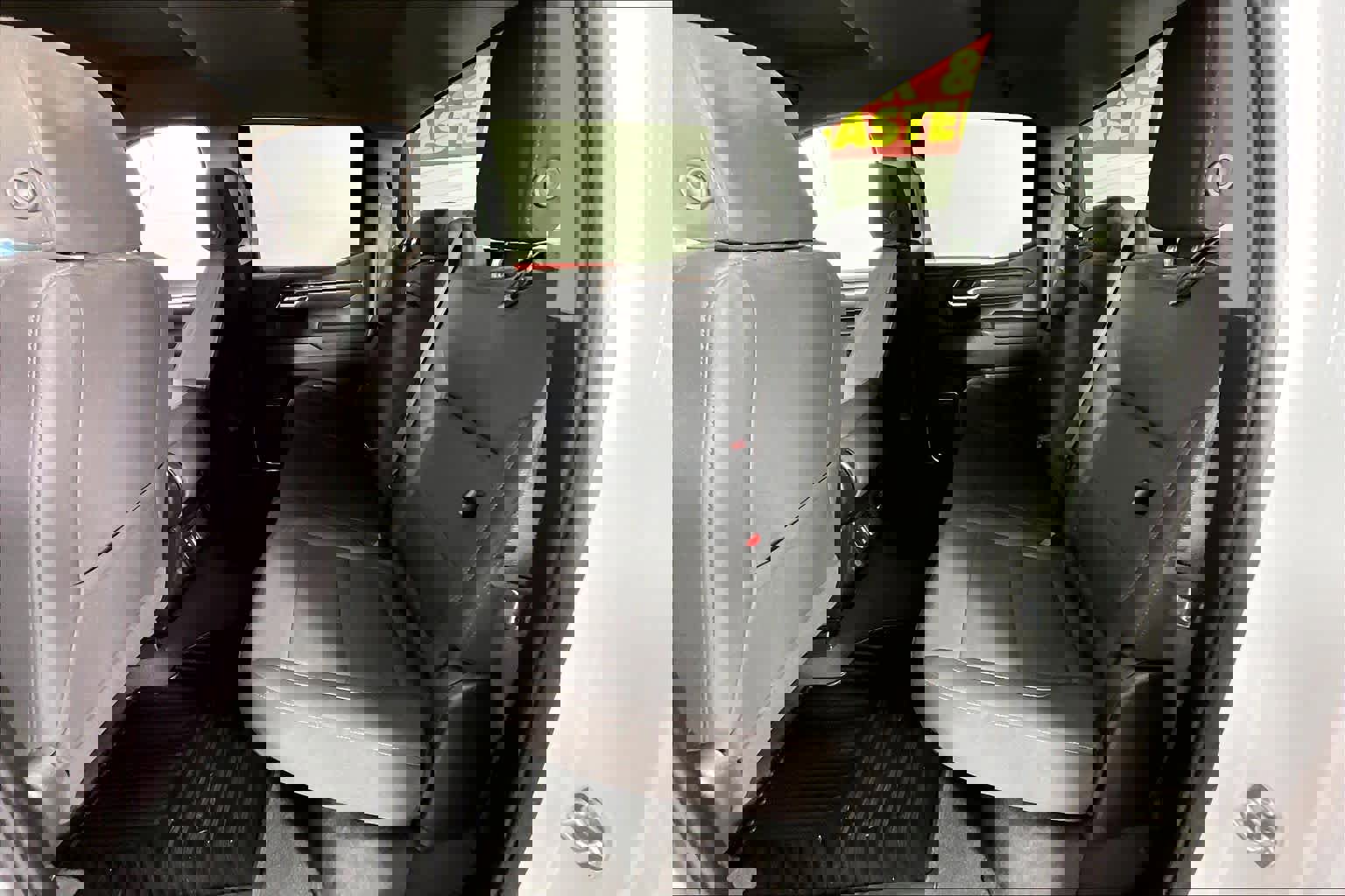 Certified 2025 GMC Sierra 1500 Elevation image 17