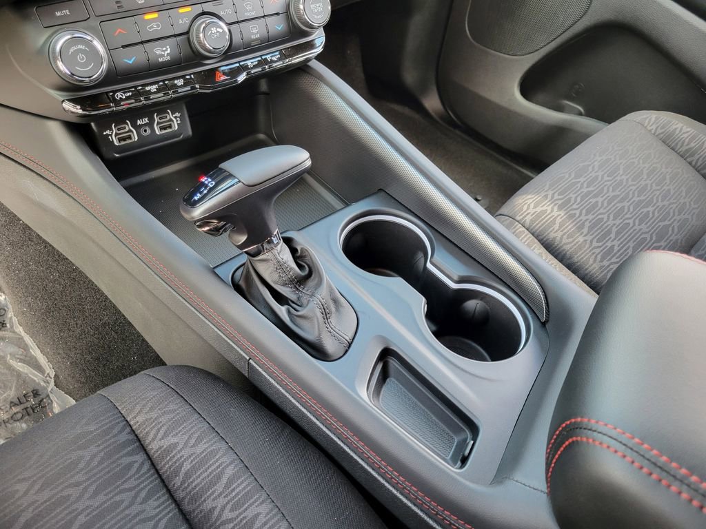 New 2026 Dodge Durango GT w/ Blacktop Package image 13