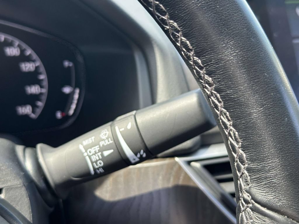 Certified 2020 Honda Accord EX-L image 23