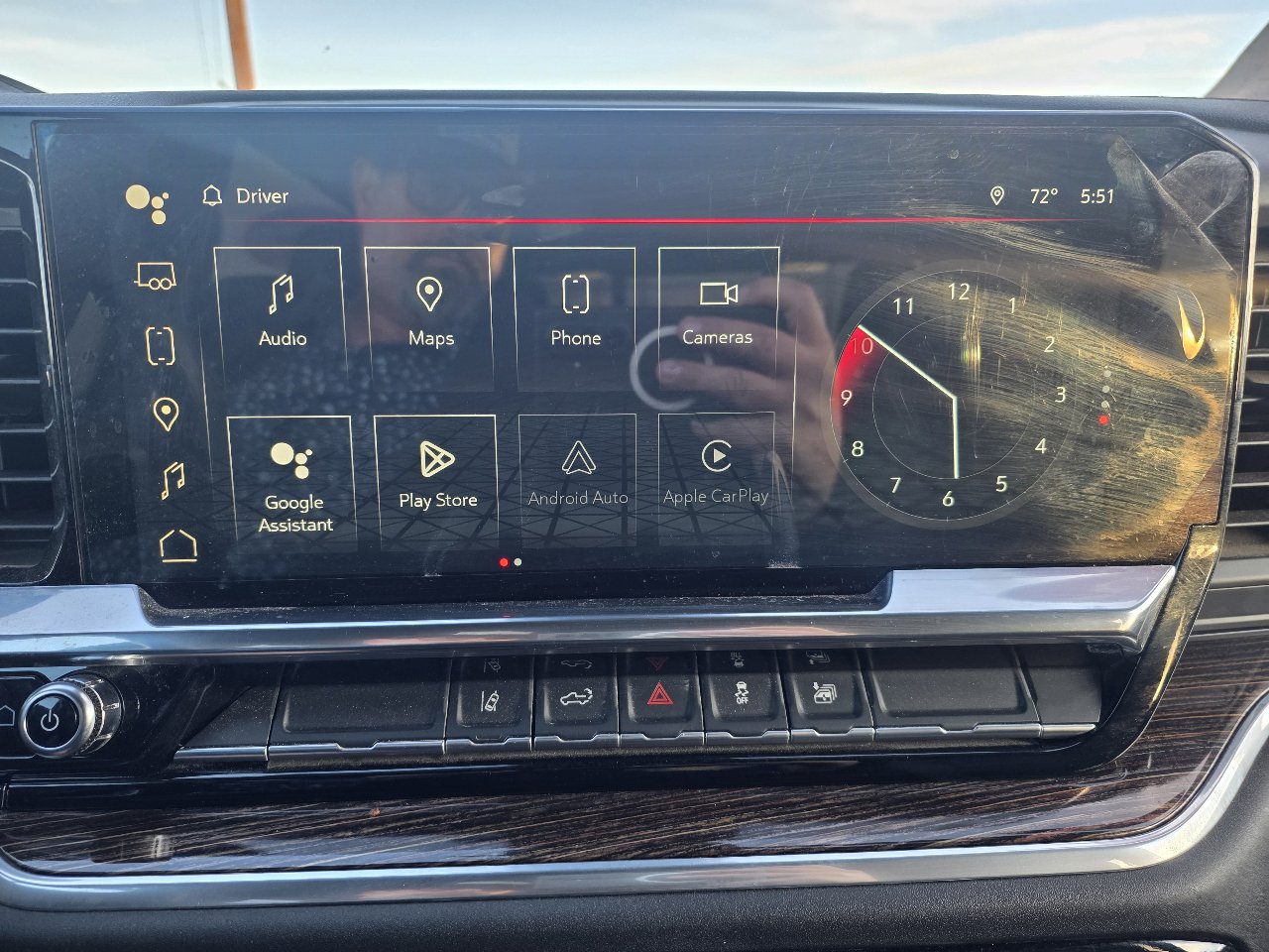 Used 2025 GMC Sierra 2500 SLE w/ SLE Value Package; image 19