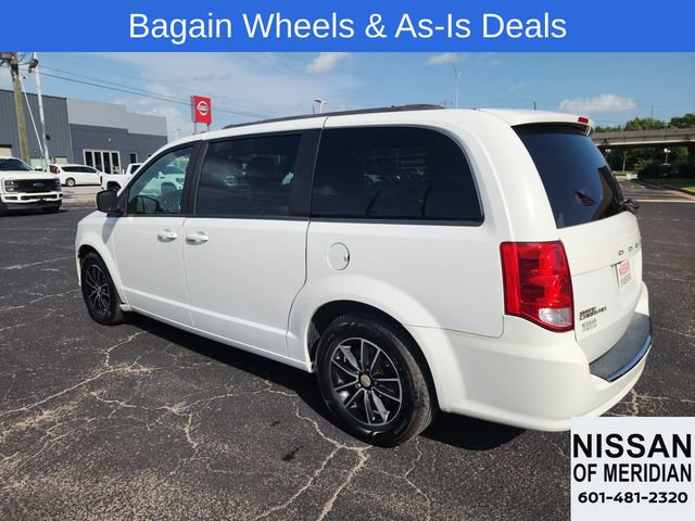 Used 2019 Dodge Grand Caravan GT FWD image 3