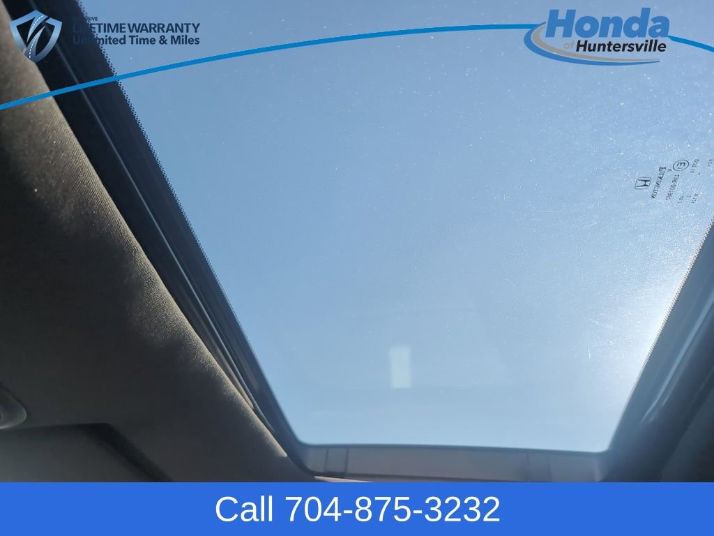 Used 2023 Honda Passport TrailSport image 31