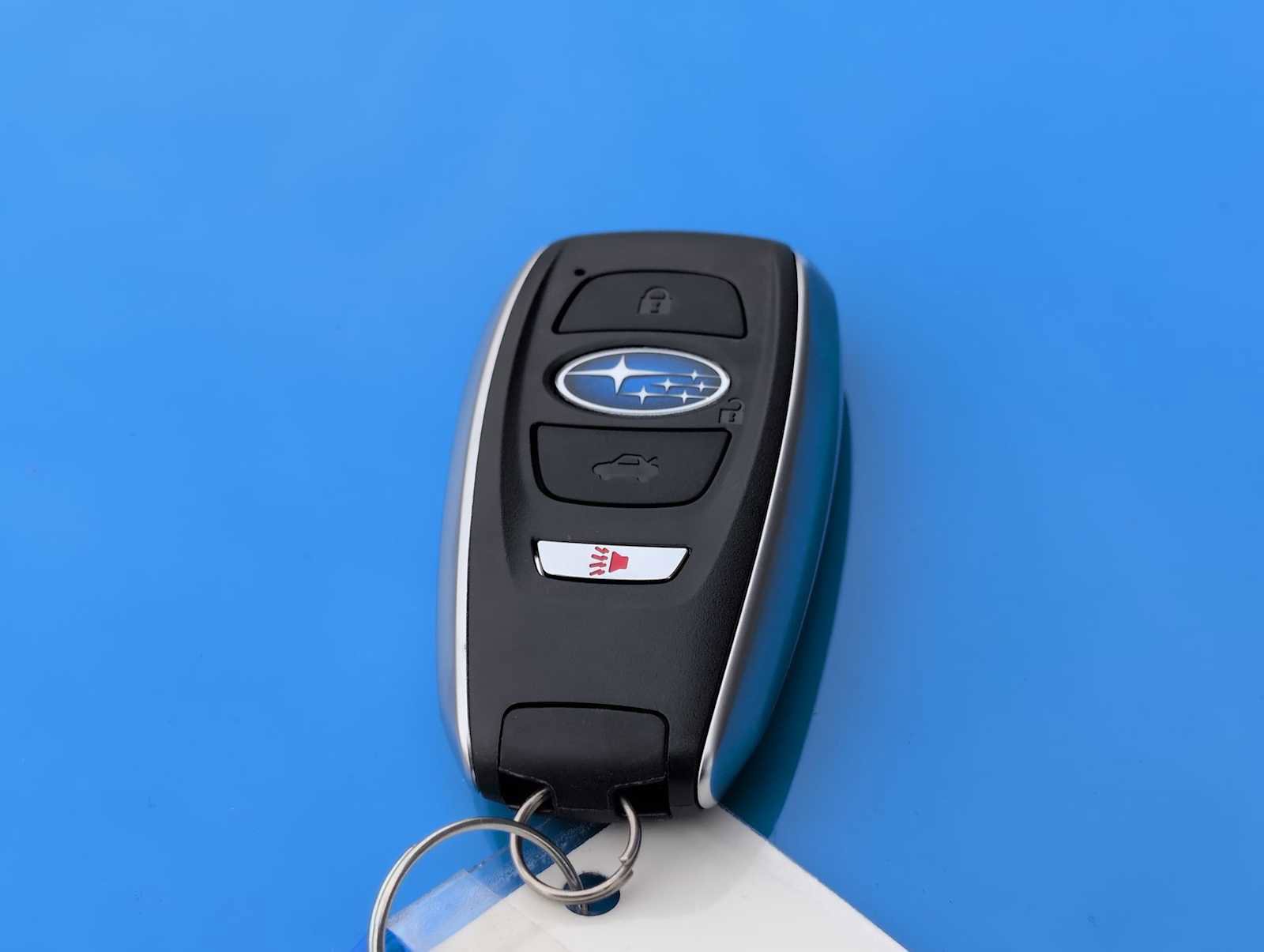 Used 2025 Subaru Impreza 2.0i Sport image 34