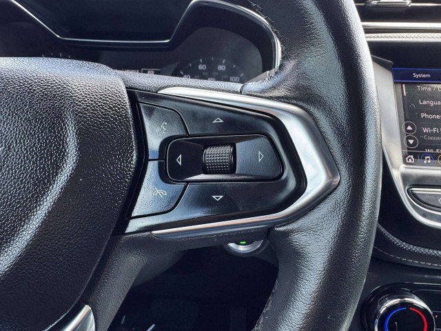 Used 2022 Chevrolet TrailBlazer ACTIV image 22