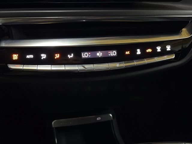 Used 2024 Cadillac Lyriq Tech w/ Driver Assist Package AWD/4WD image 56