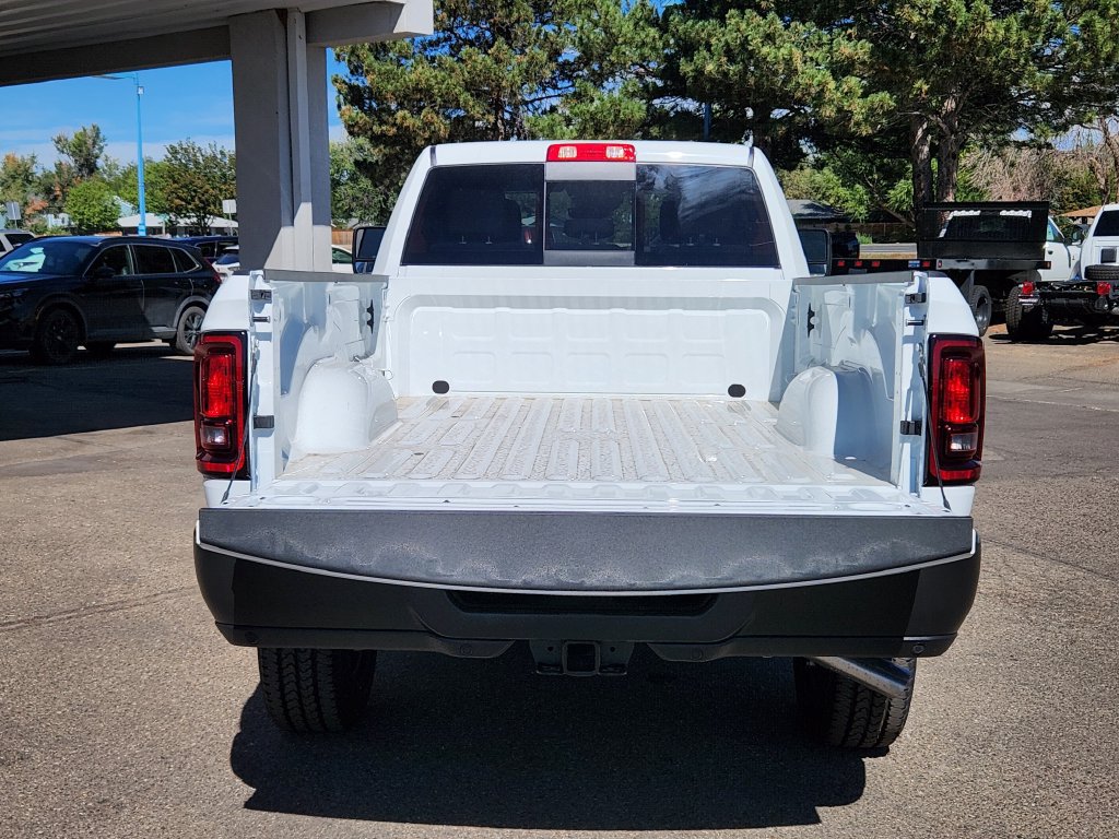 New 2026 RAM 2500 Tradesman AWD/4WD image 11