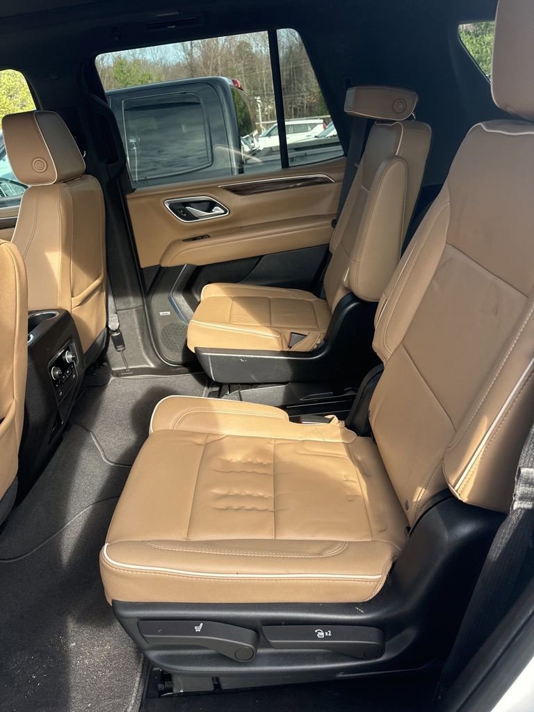 Used 2023 Chevrolet Tahoe Premier image 19