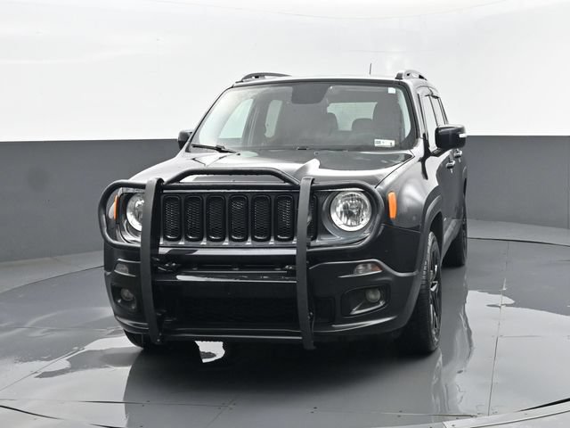 Used 2016 Jeep Renegade Latitude AWD/4WD image 21
