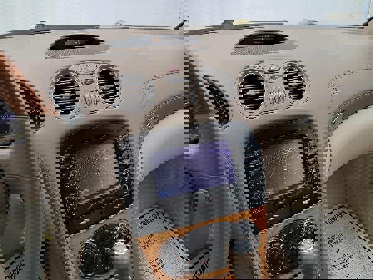 Used 2007 Mercedes-Benz SL 600 image 26