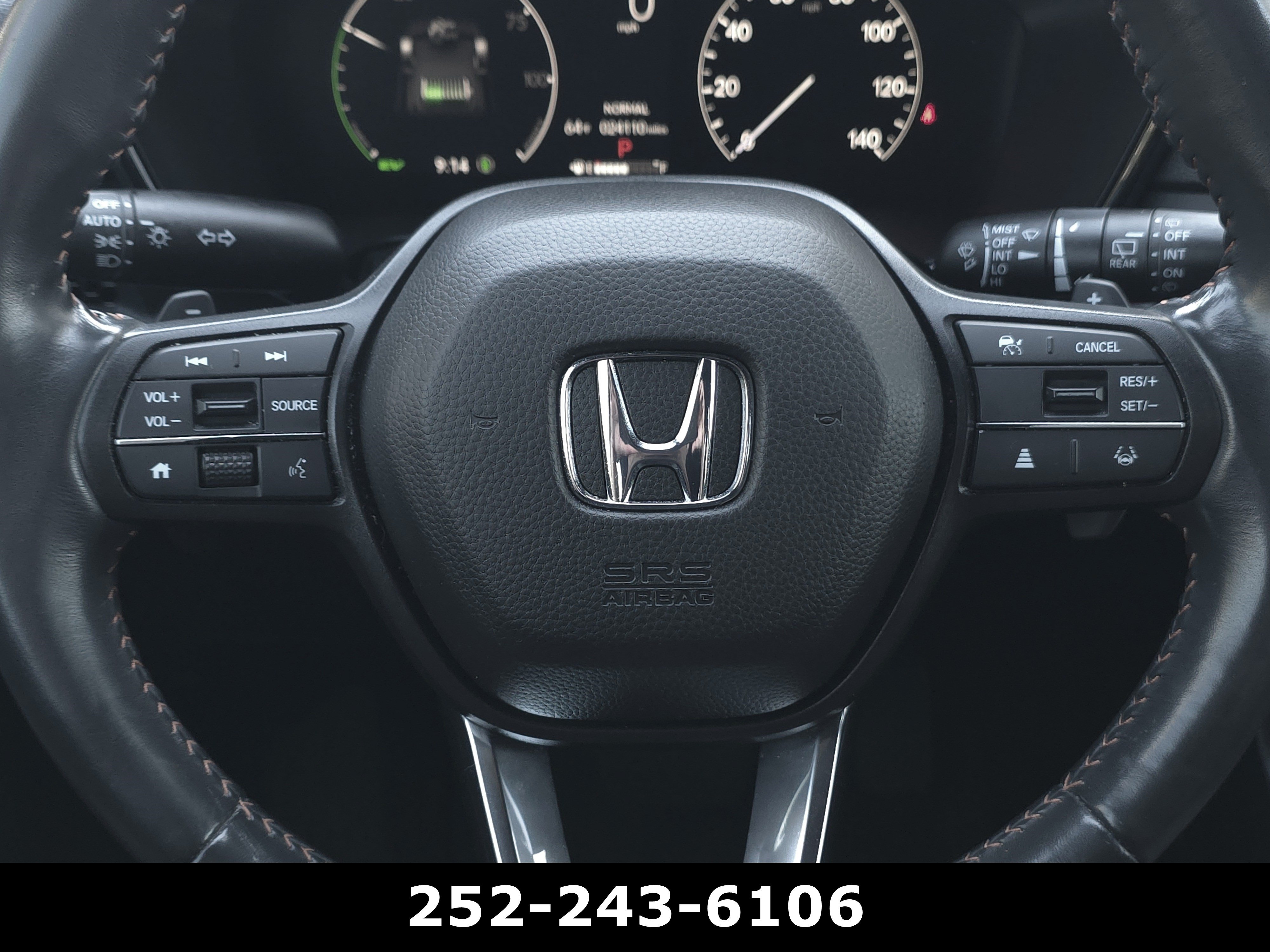 Used 2023 Honda CR-V Sport image 21