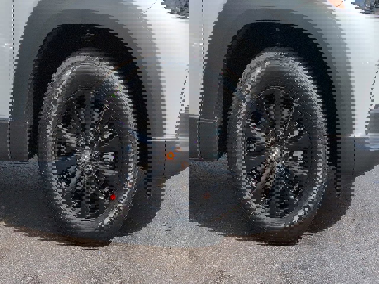 New 2026 MAZDA CX-50 AWD 2.5 S w/ Cargo Package image 11