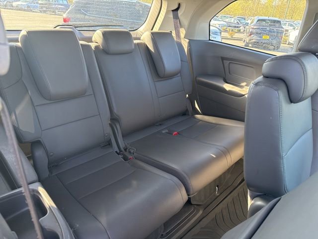 Used 2016 Honda Odyssey EX-L image 13