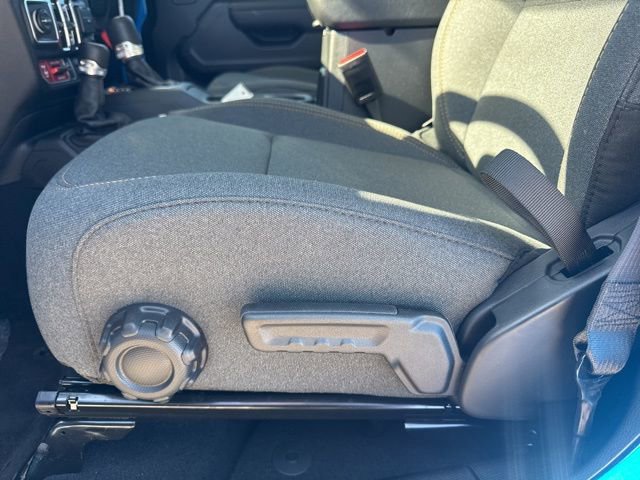 New 2026 Jeep Gladiator Willys image 8