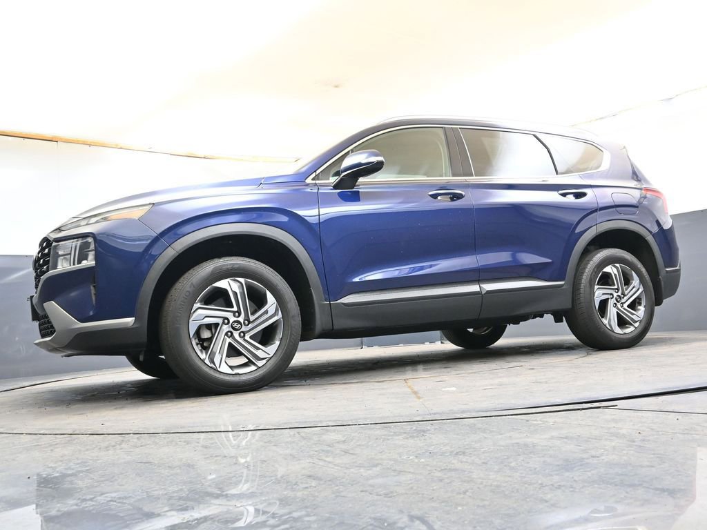 Used 2023 Hyundai Santa Fe SEL image 30