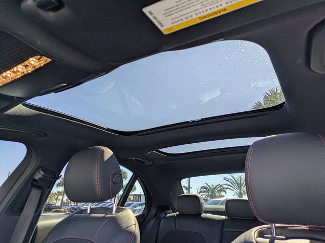 Used 2022 Mercedes-Benz E 53 AMG 4MATIC Sedan image 25