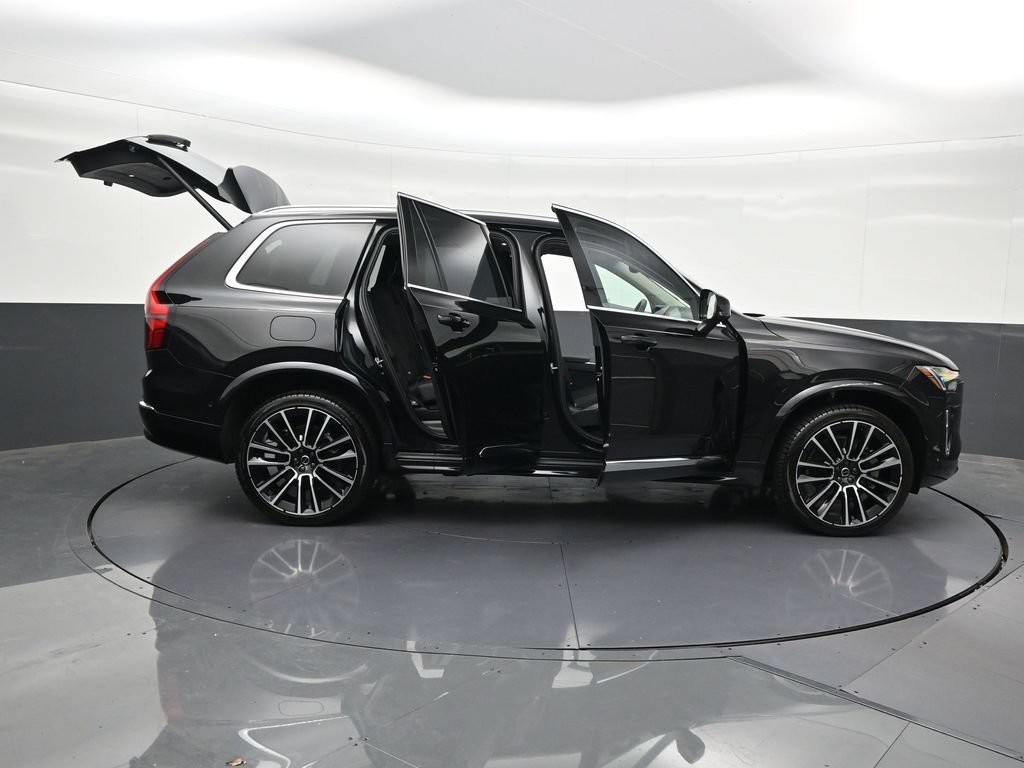 New 2026 Volvo XC90 B6 Plus AWD/4WD image 34