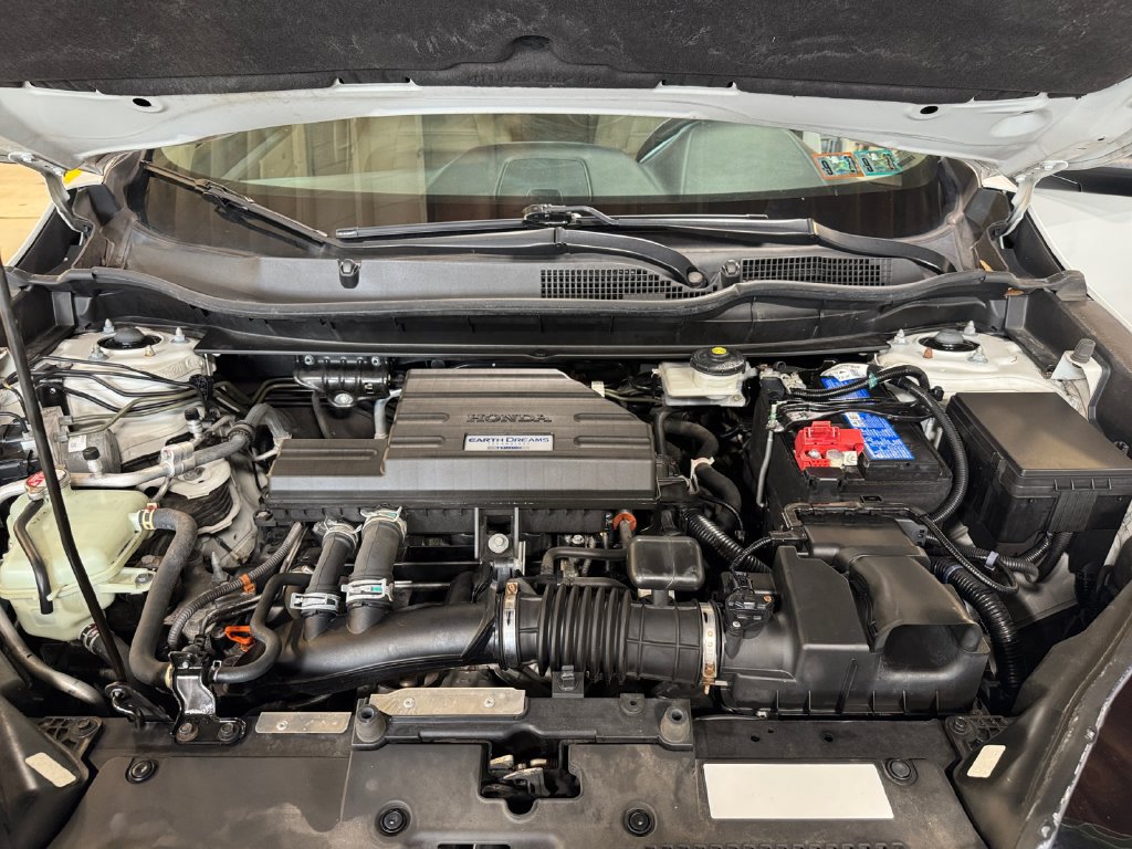 Used 2020 Honda CR-V LX image 27