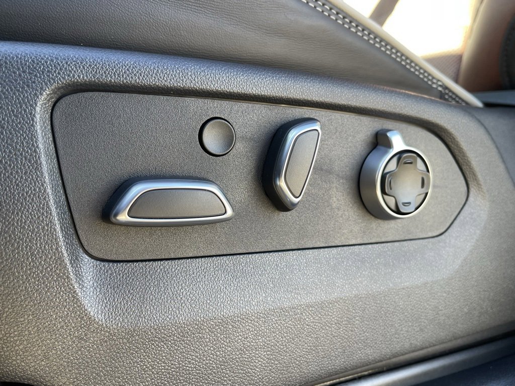 New 2026 GMC Sierra 1500 Denali Ultimate image 15