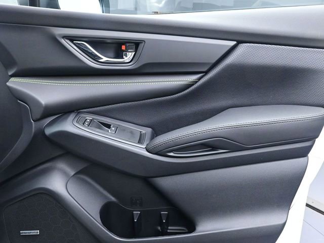 New 2026 Subaru Ascent Bronze Edition image 30