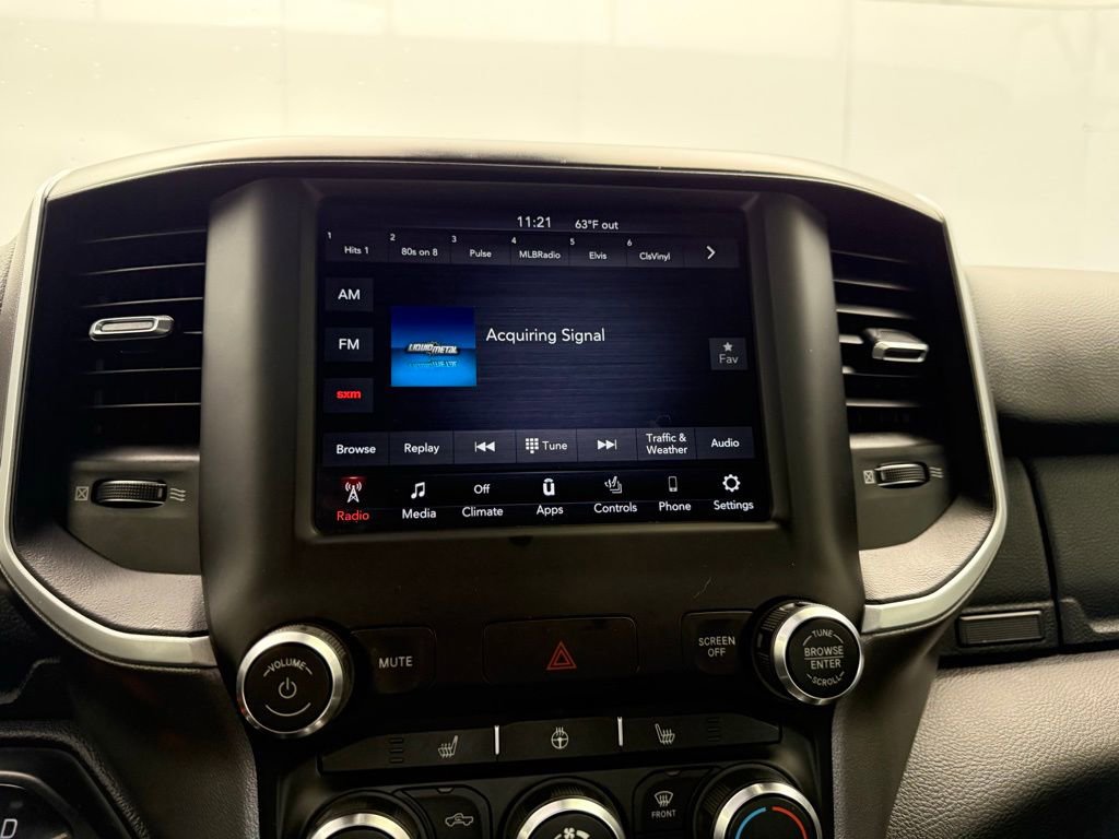 Used 2020 RAM 1500 Big Horn image 27