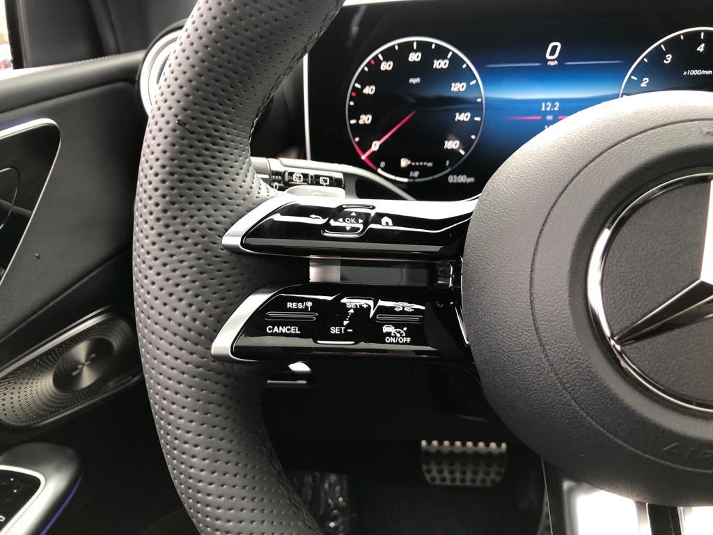 New 2026 Mercedes-Benz GLC 300 4MATIC image 21