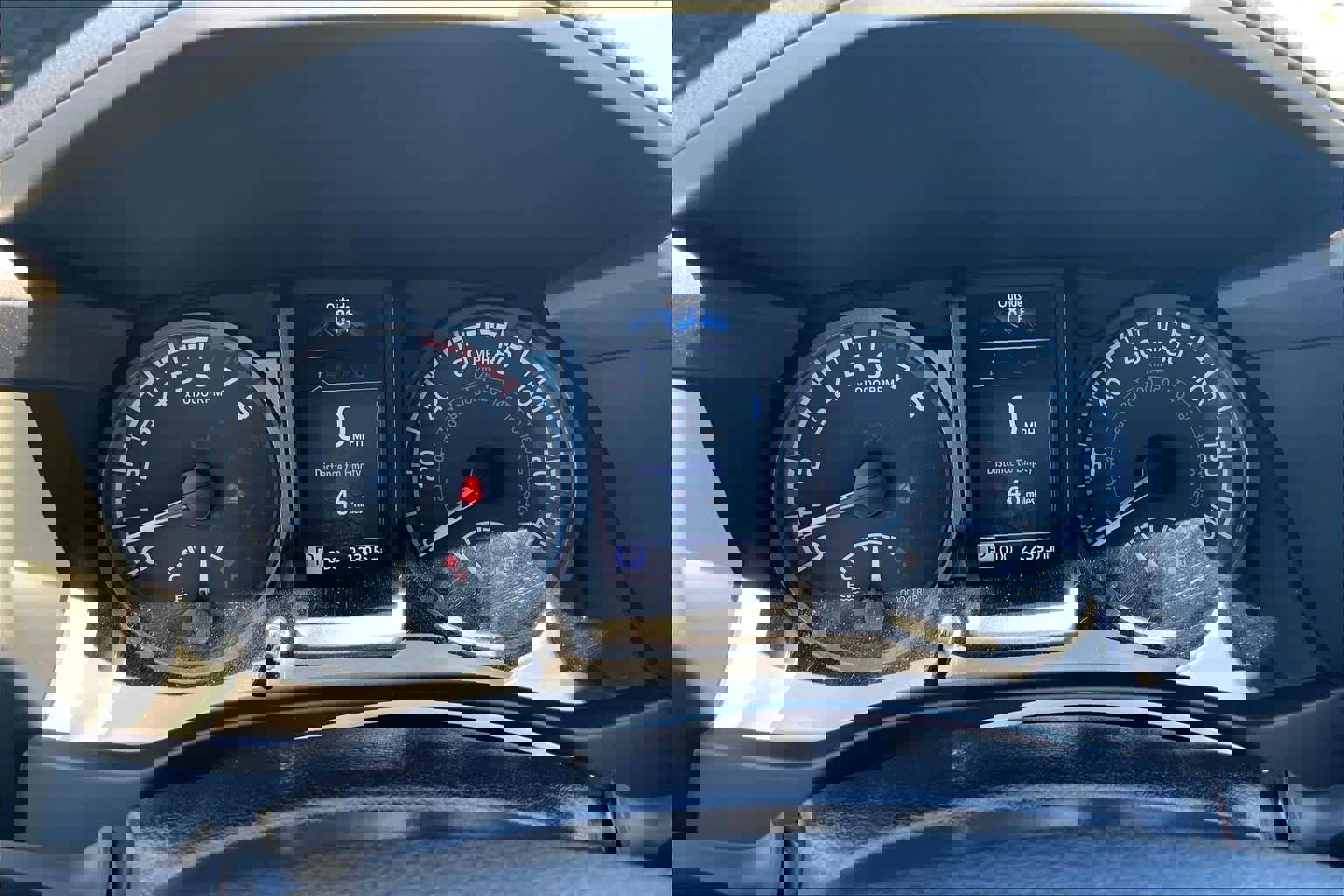 Used 2023 Toyota Tacoma TRD Off-Road image 26