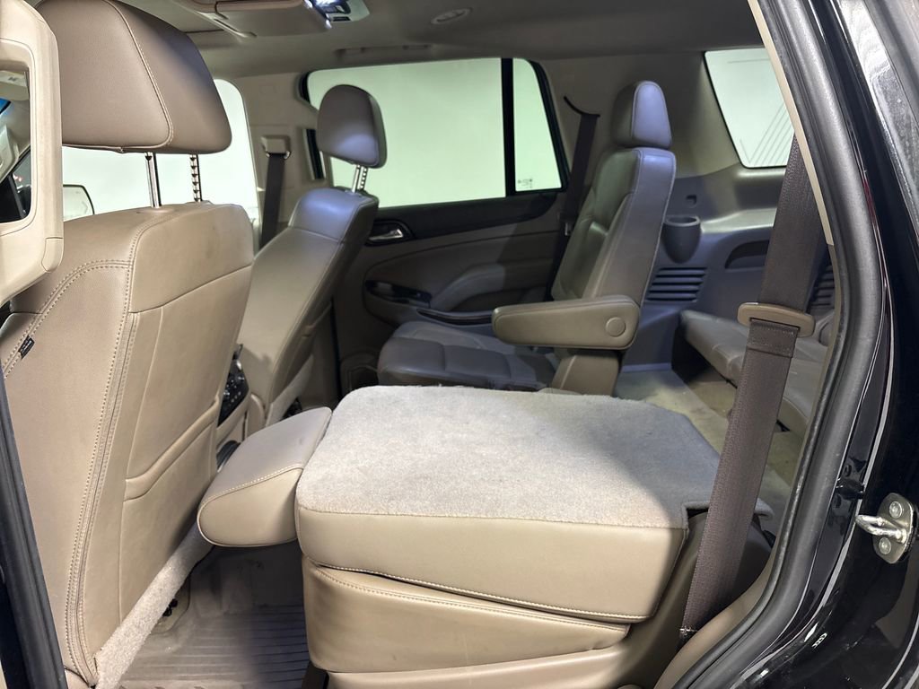 Used 2017 GMC Yukon SLT w/ Open Road Package image 32