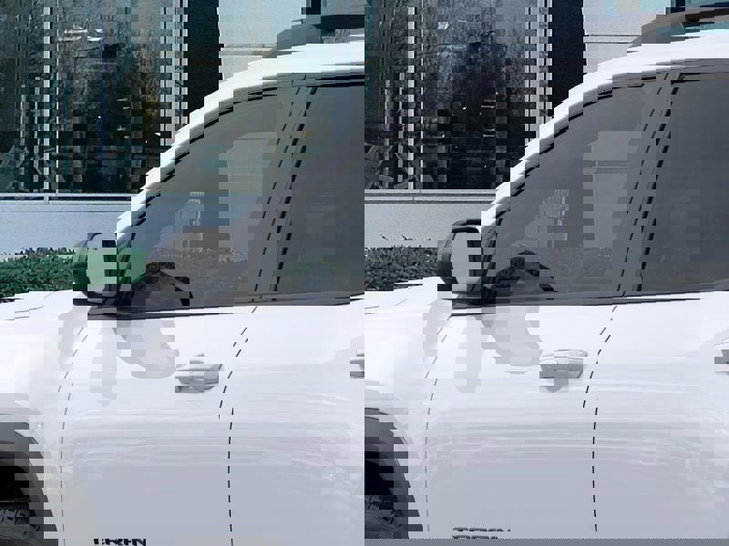 New 2026 GMC Terrain Elevation w/ Black Edition image 13