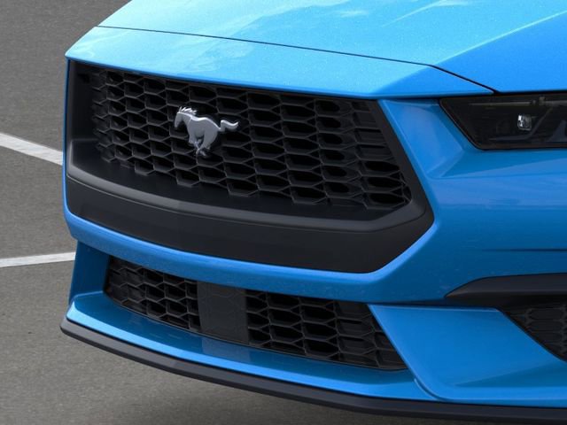 New 2026 Ford Mustang Premium RWD image 17