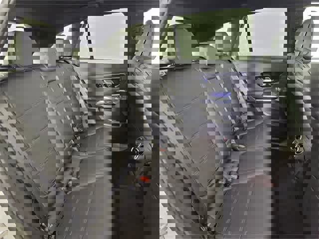 Used 2025 Mercedes-Benz GLC 300 4MATIC image 72