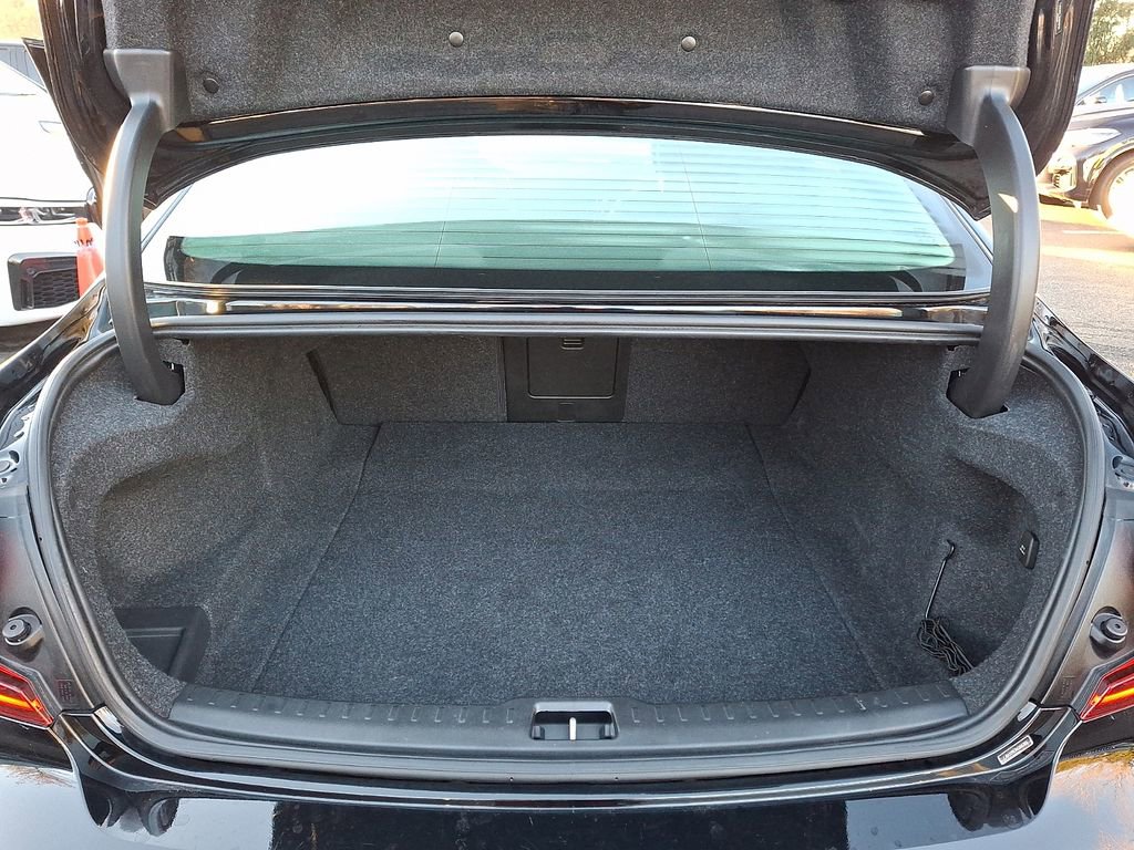 Used 2019 Volvo S60 T6 Inscription image 26