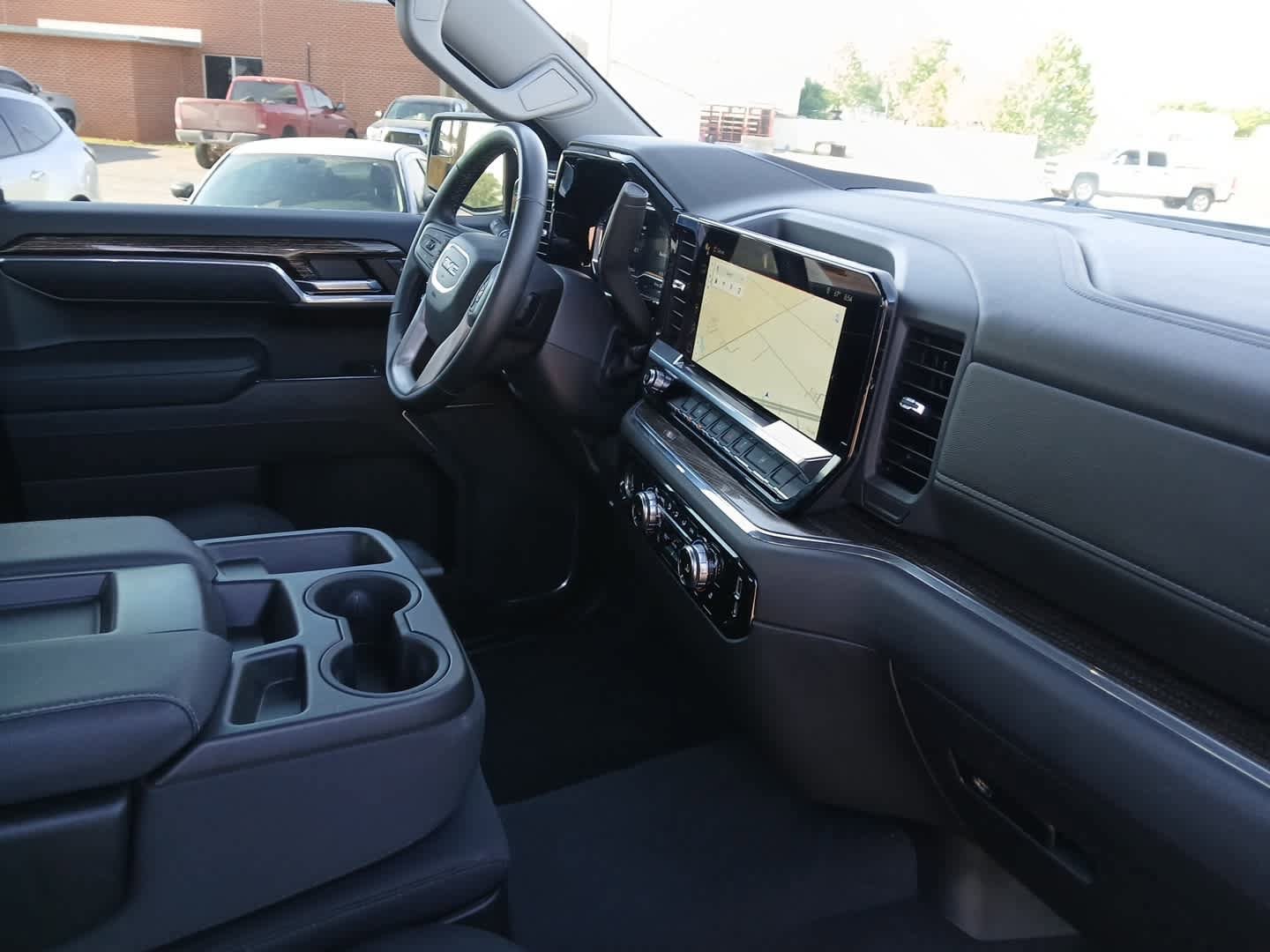 Used 2023 GMC Sierra 1500 Elevation AWD/4WD image 76