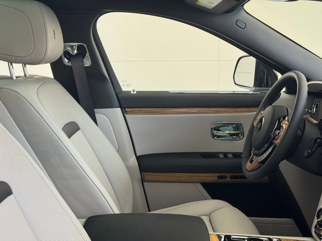 Certified 2021 Rolls-Royce Ghost image 55