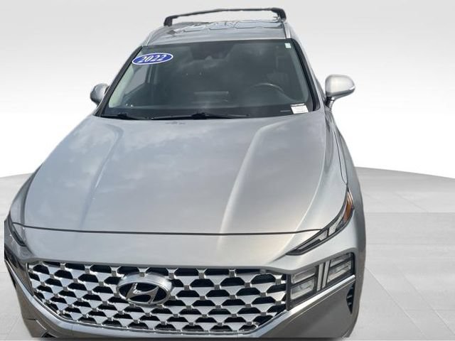 Used 2022 Hyundai Santa Fe SEL w/ Convenience Package FWD image 29
