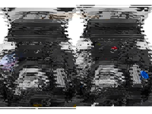 New 2026 Mercedes-Benz CLA 250 4MATIC image 50