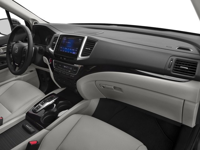 Used 2017 Honda Pilot Elite image 16