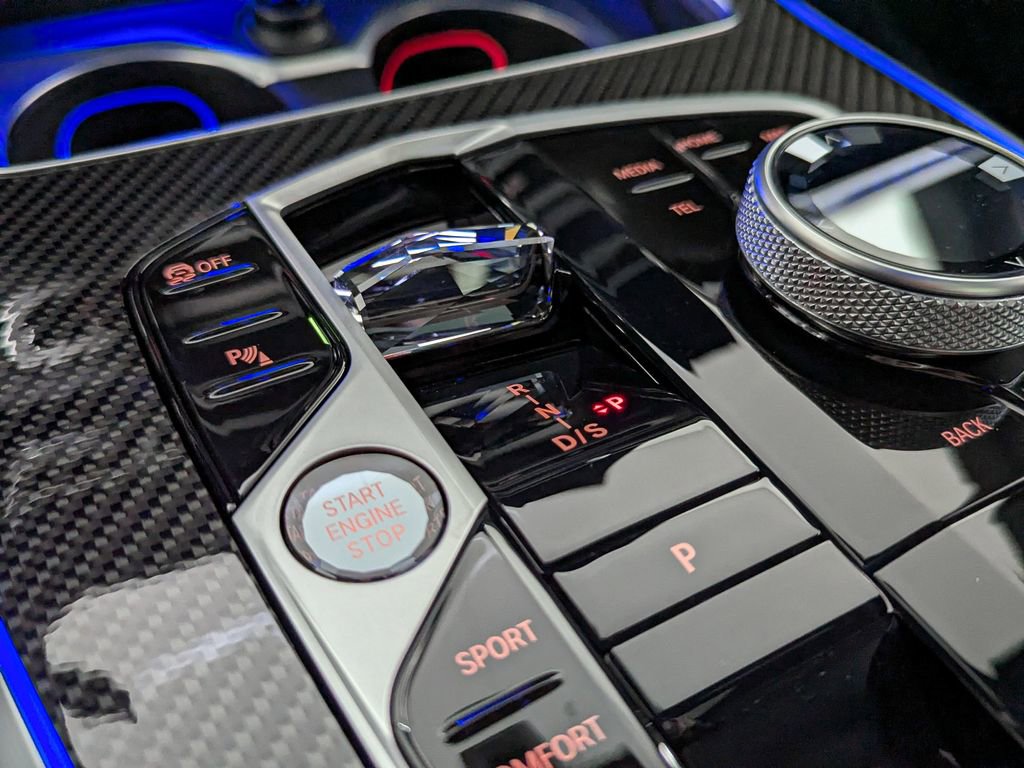 Used 2026 BMW X7 M60i image 48