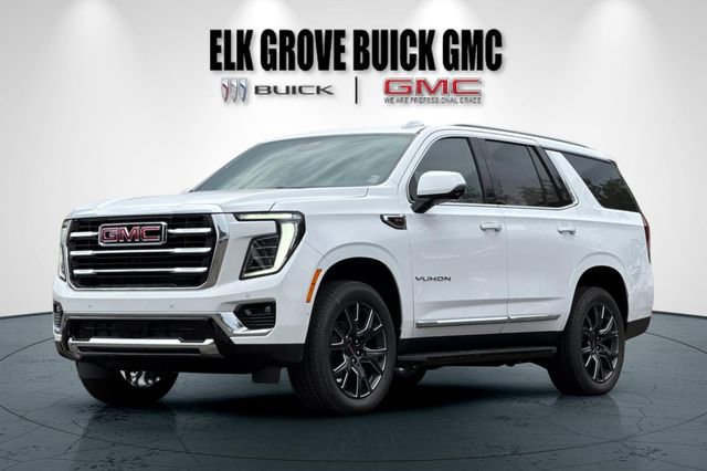 New 2026 GMC Yukon Elevation image 8