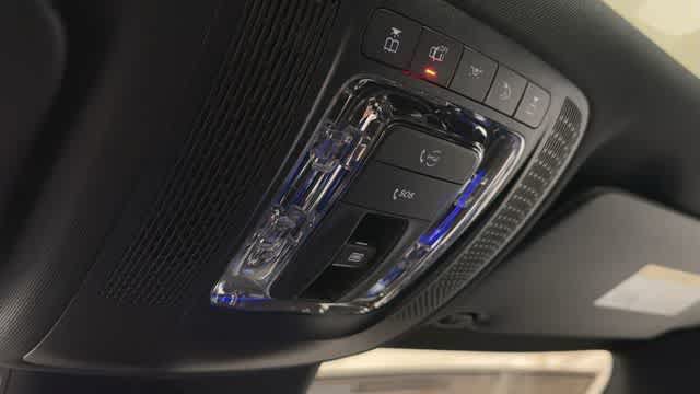 Certified 2026 Mercedes-Benz GLA 35 AMG 4MATIC image 20