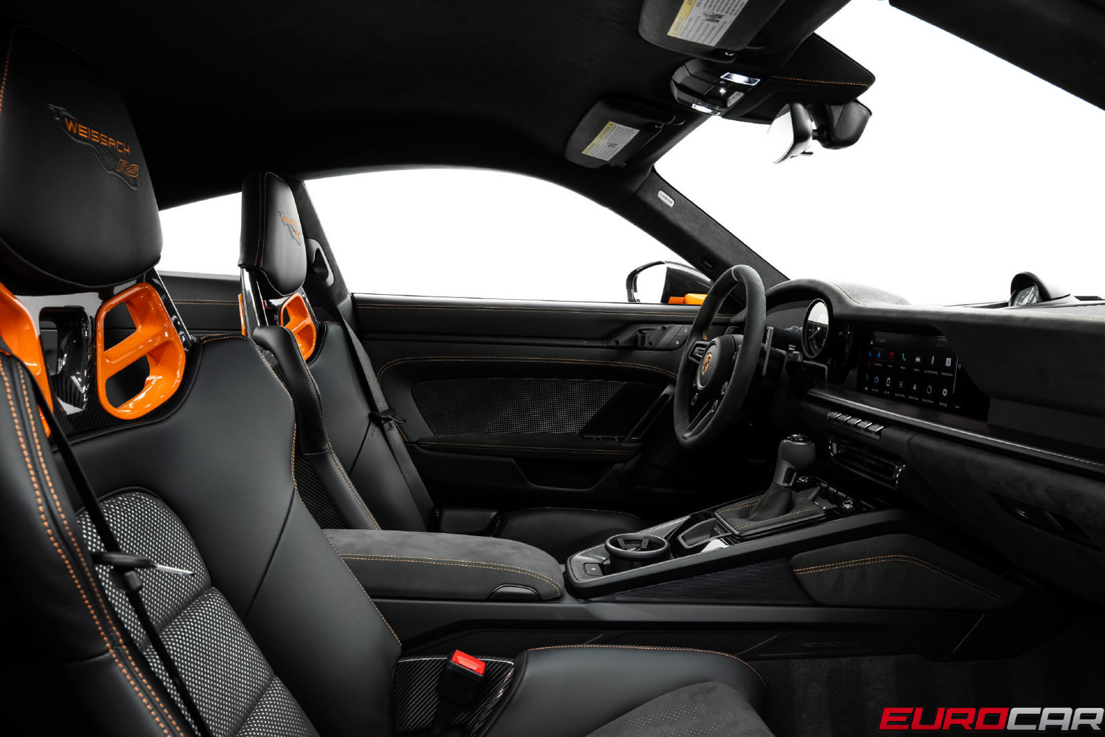 Used 2025 Porsche 911 GT3 RS RWD image 41