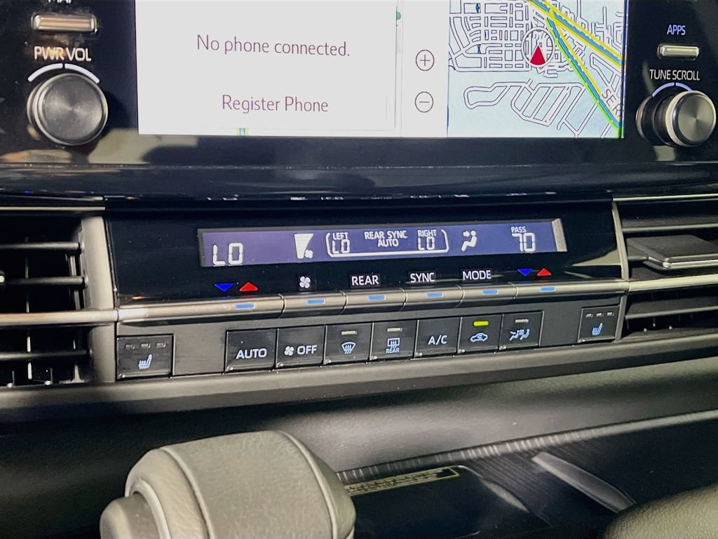 Certified 2021 Toyota Sienna XSE w/ XSE Plus Package AWD/4WD image 14