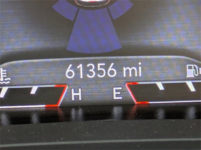 Used 2021 Jeep Cherokee Latitude Lux w/ Comfort/Convenience Group image 30