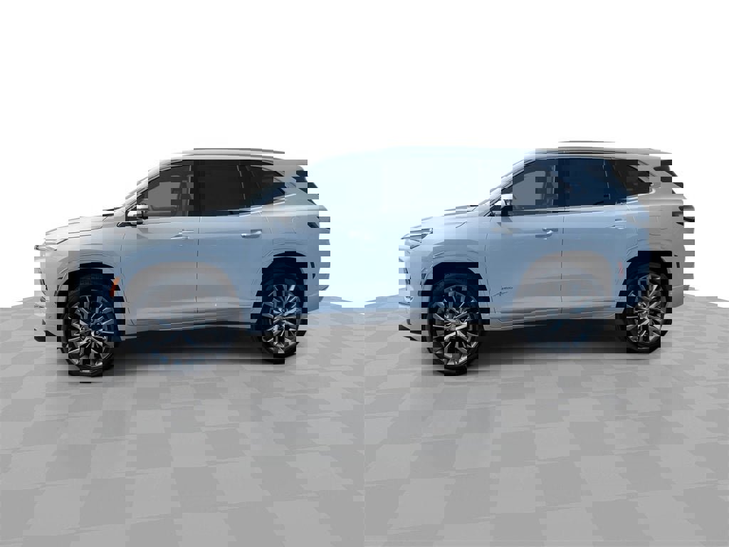 New 2026 Buick Enclave Avenir w/ Super Cruise Package image 4