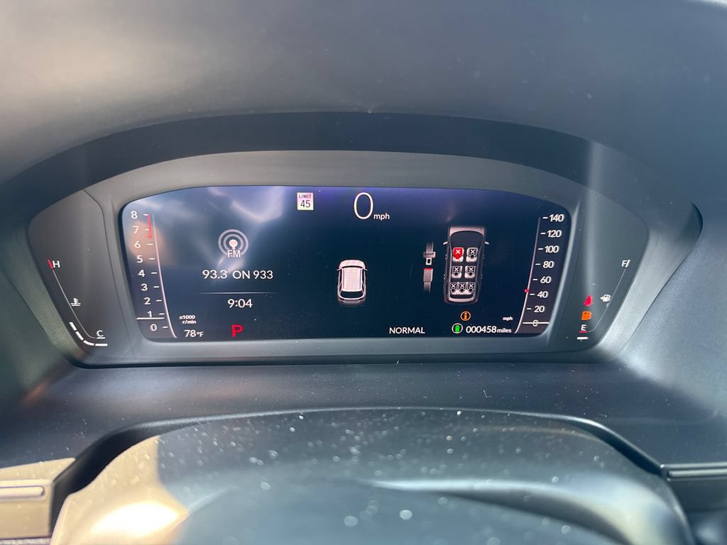 New 2026 Honda Pilot TrailSport image 15