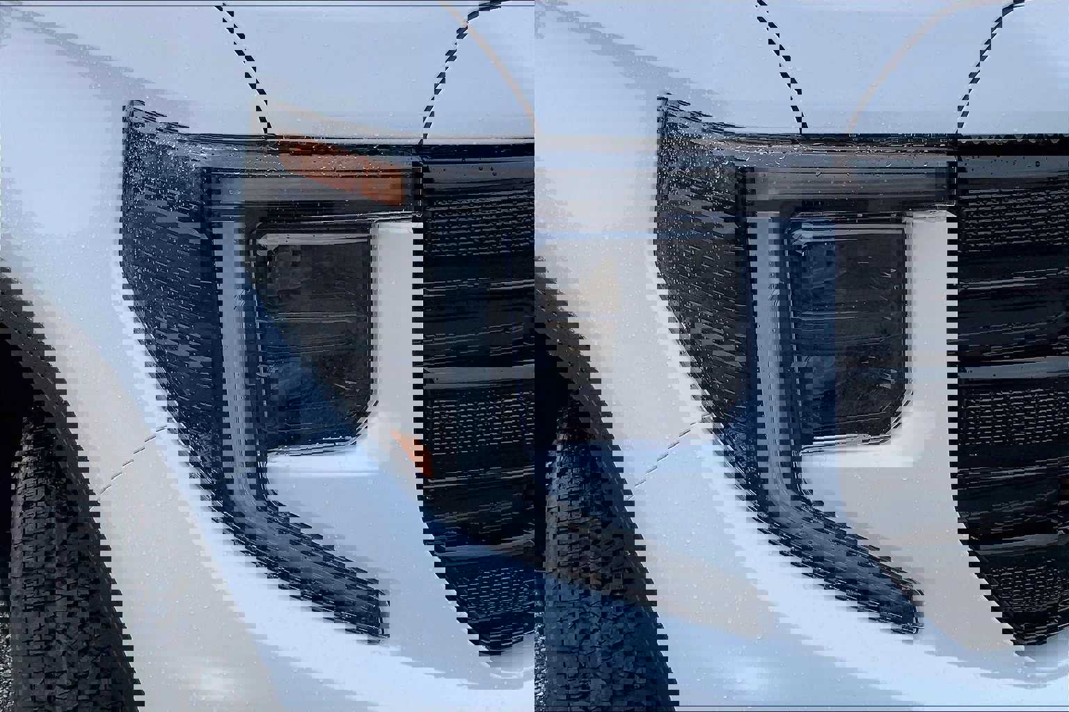 New 2026 GMC Sierra 1500 Elevation w/ Preferred Package image 13