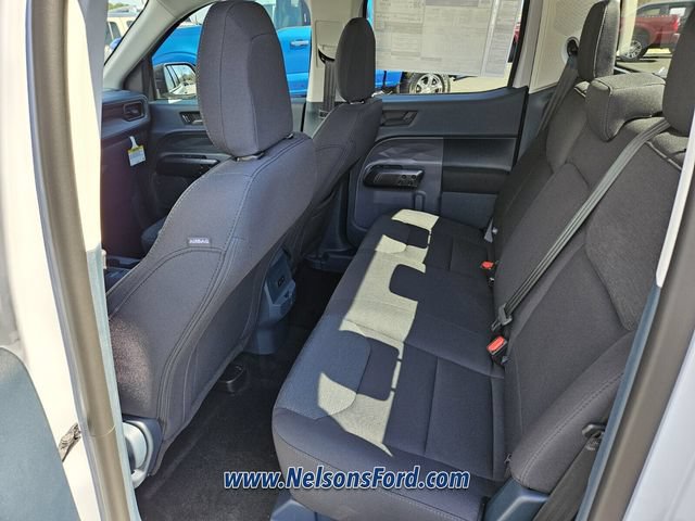 New 2025 Ford Maverick XL FWD image 6