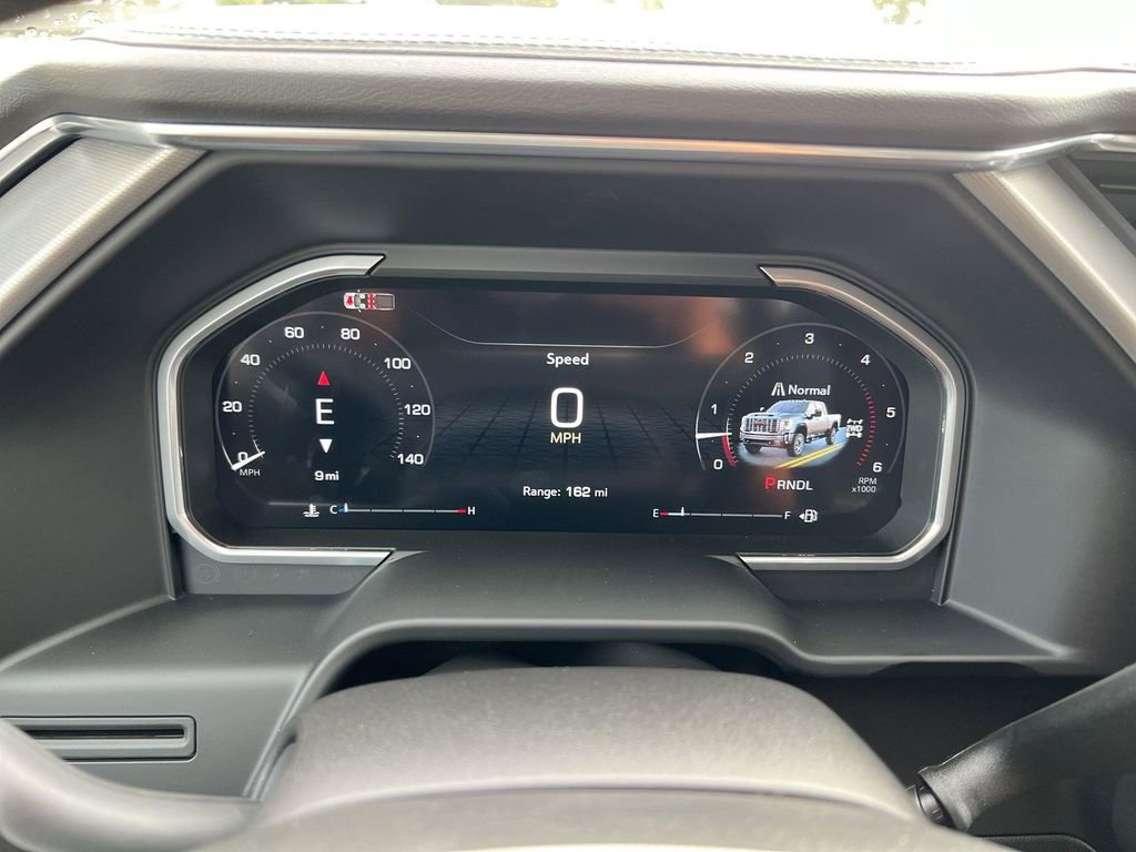 New 2026 GMC Sierra 3500 Denali AWD/4WD image 15